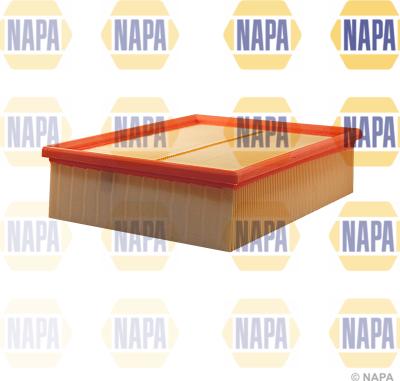 NAPA NFA1350 - Повітряний фільтр avtolavka.club