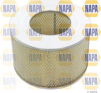 NAPA NFA1352 - Повітряний фільтр avtolavka.club