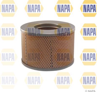 NAPA NFA1380 - Повітряний фільтр avtolavka.club