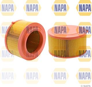 NAPA NFA1249 - Повітряний фільтр avtolavka.club