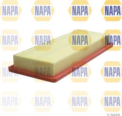 NAPA NFA1204 - Повітряний фільтр avtolavka.club