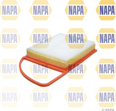 NAPA NFA1205 - Повітряний фільтр avtolavka.club