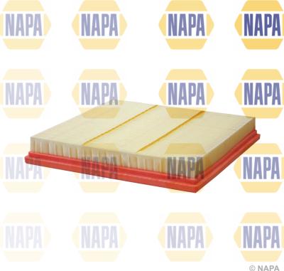 NAPA NFA1202 - Повітряний фільтр avtolavka.club