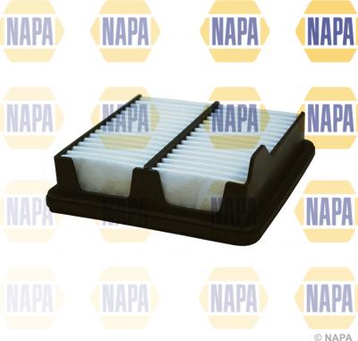 NAPA NFA1214 - Повітряний фільтр avtolavka.club