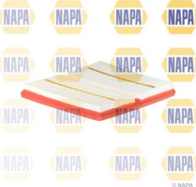 NAPA NFA1282 - Повітряний фільтр avtolavka.club