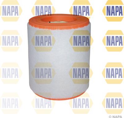 NAPA NFA1235 - Повітряний фільтр avtolavka.club