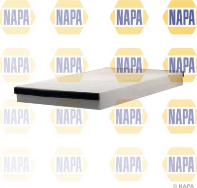 NAPA NFC4056 - Фільтр, повітря у внутрішній простір avtolavka.club