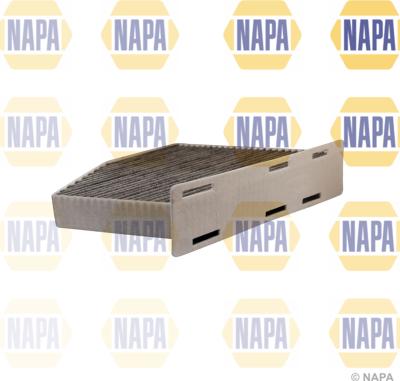 NAPA NFC4082 - Фільтр, повітря у внутрішній простір avtolavka.club