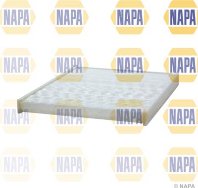 NAPA NFC4149 - Фільтр, повітря у внутрішній простір avtolavka.club
