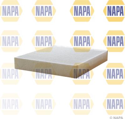 NAPA NFC4146 - Фільтр, повітря у внутрішній простір avtolavka.club