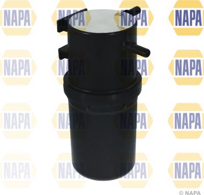 NAPA NFF2094 - Паливний фільтр avtolavka.club
