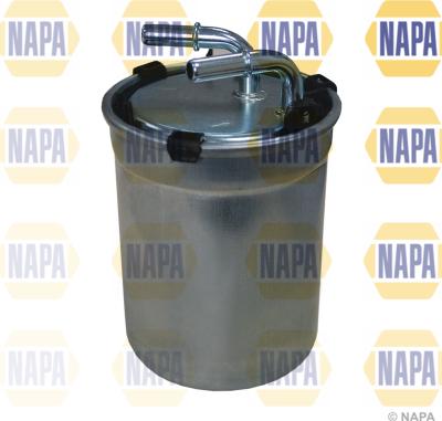 NAPA NFF2092 - Паливний фільтр avtolavka.club