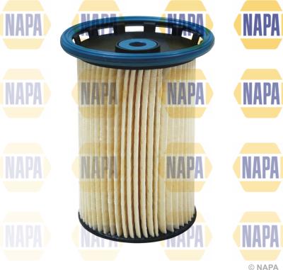 NAPA NFF2097 - Паливний фільтр avtolavka.club