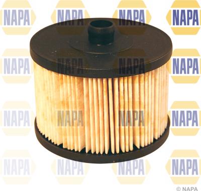 NAPA NFF2049 - Паливний фільтр avtolavka.club