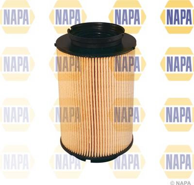 NAPA NFF2043 - Паливний фільтр avtolavka.club