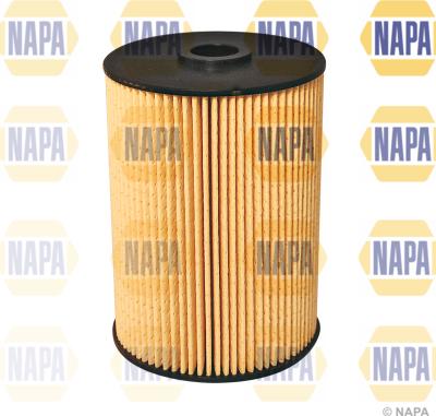 NAPA NFF2055 - Паливний фільтр avtolavka.club