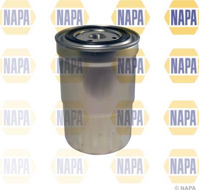 NAPA NFF2053 - Паливний фільтр avtolavka.club