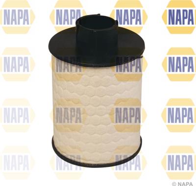 NAPA NFF2060 - Паливний фільтр avtolavka.club