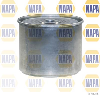 NAPA NFF2001 - Паливний фільтр avtolavka.club