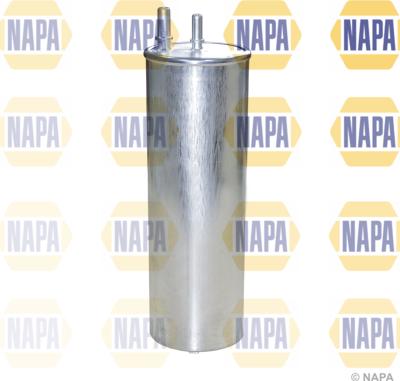 NAPA NFF2084 - Паливний фільтр avtolavka.club