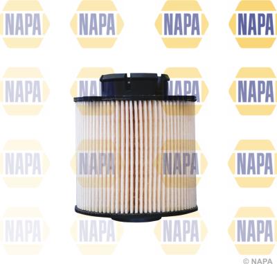 NAPA NFF2082 - Паливний фільтр avtolavka.club