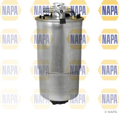 NAPA NFF2035 - Паливний фільтр avtolavka.club