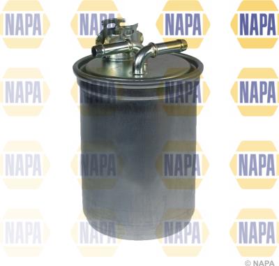 NAPA NFF2032 - Паливний фільтр avtolavka.club