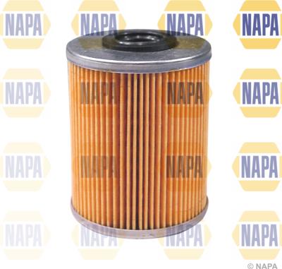 NAPA NFF2021 - Паливний фільтр avtolavka.club