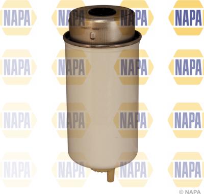 NAPA NFF2027 - Паливний фільтр avtolavka.club