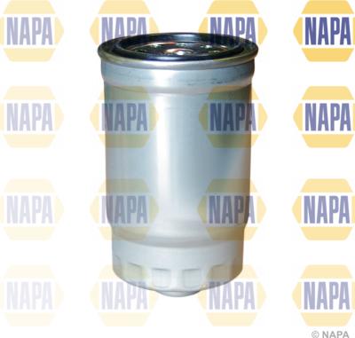 NAPA NFF2071 - Паливний фільтр avtolavka.club