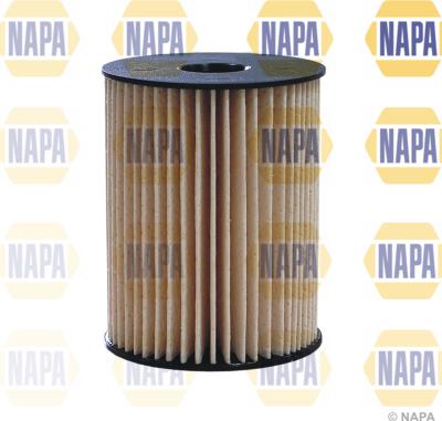NAPA NFF2073 - Паливний фільтр avtolavka.club