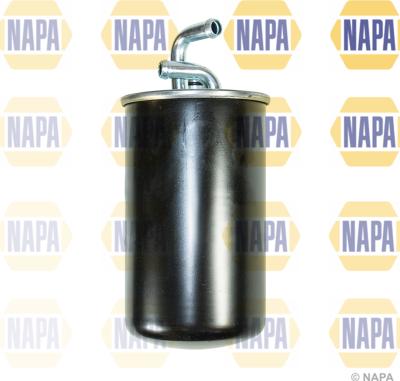 NAPA NFF2196 - Паливний фільтр avtolavka.club