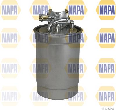 NAPA NFF2149 - Паливний фільтр avtolavka.club