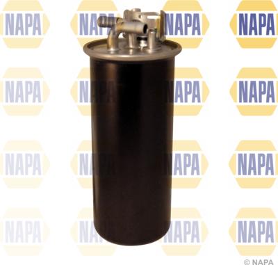 NAPA NFF2153 - Паливний фільтр avtolavka.club