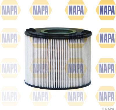 NAPA NFF2152 - Паливний фільтр avtolavka.club