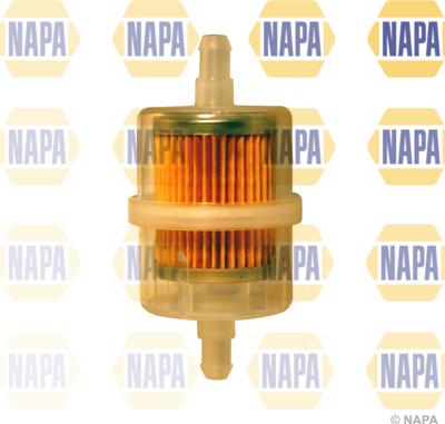 NAPA NFF2164 - Паливний фільтр avtolavka.club