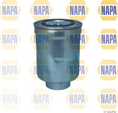 NAPA NFF2166 - Паливний фільтр avtolavka.club