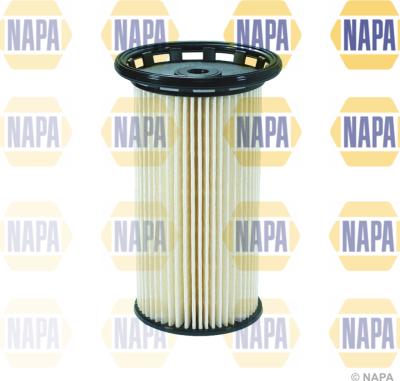 NAPA NFF2100 - Паливний фільтр avtolavka.club