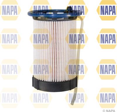 NAPA NFF2110 - Паливний фільтр avtolavka.club