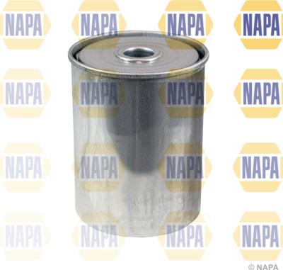 NAPA NFF2130 - Паливний фільтр avtolavka.club