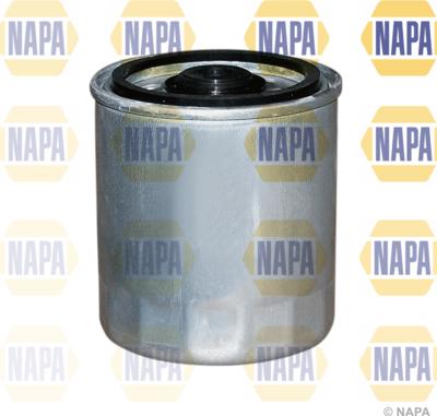 NAPA NFF2128 - Паливний фільтр avtolavka.club