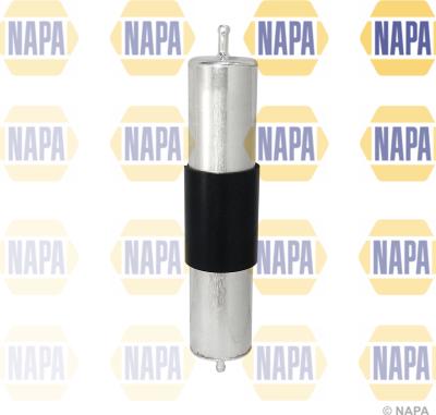 NAPA NFF2170 - Паливний фільтр avtolavka.club