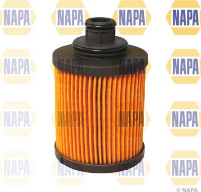 NAPA NFO3099 - Масляний фільтр avtolavka.club