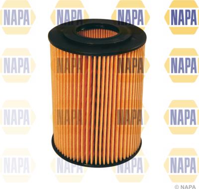 NAPA NFO3092 - Масляний фільтр avtolavka.club