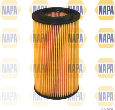 NAPA NFO3046 - Масляний фільтр avtolavka.club