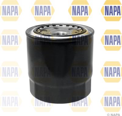 NAPA NFO3048 - Масляний фільтр avtolavka.club