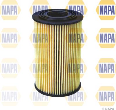 NAPA NFO3043 - Масляний фільтр avtolavka.club
