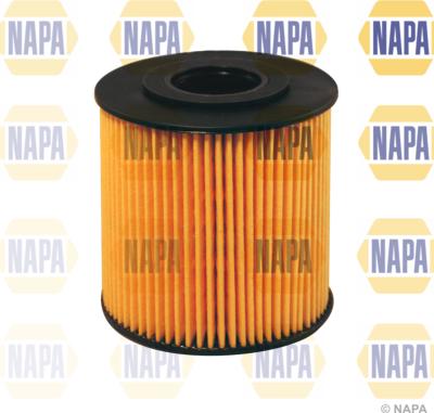 NAPA NFO3056 - Масляний фільтр avtolavka.club