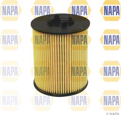 NAPA NFO3052 - Масляний фільтр avtolavka.club