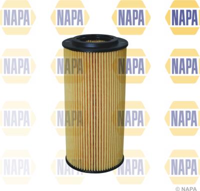 NAPA NFO3063 - Масляний фільтр avtolavka.club